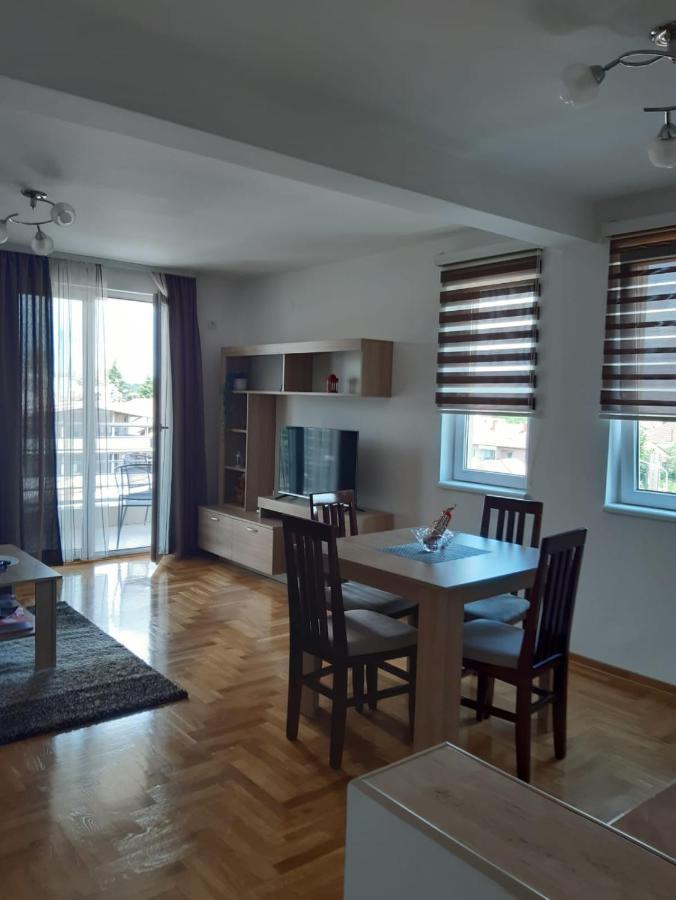 Apartman Kala Vrnjacka Banja Exterior photo
