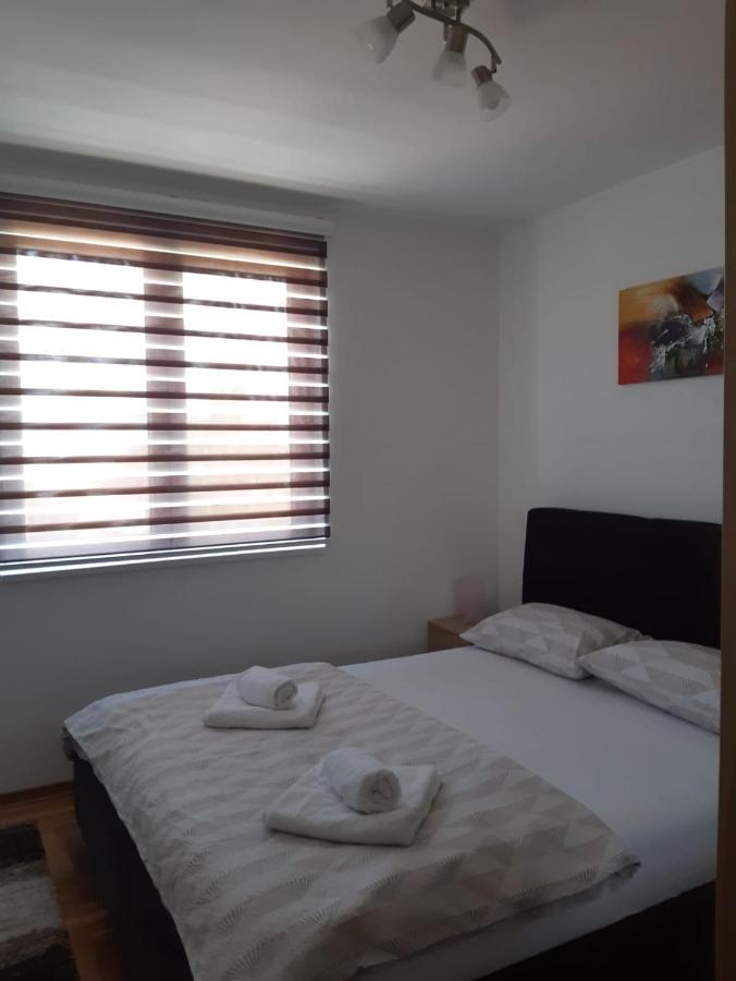 Apartman Kala Vrnjacka Banja Exterior photo