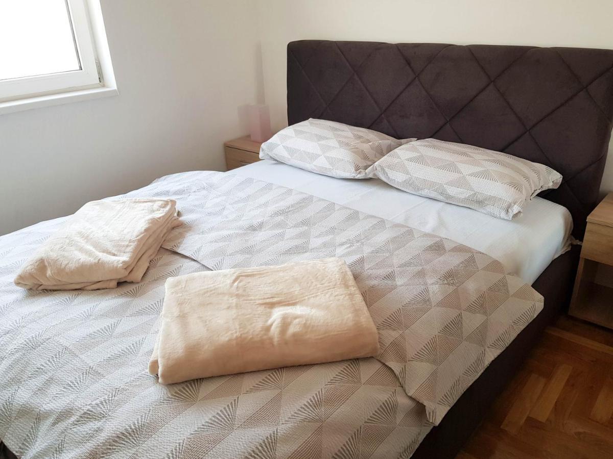 Apartman Kala Vrnjacka Banja Exterior photo