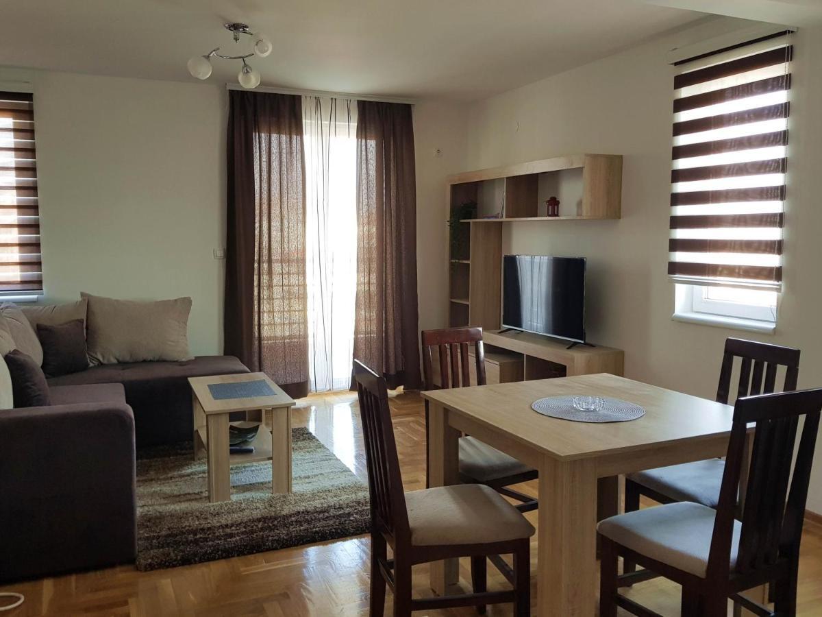 Apartman Kala Vrnjacka Banja Exterior photo