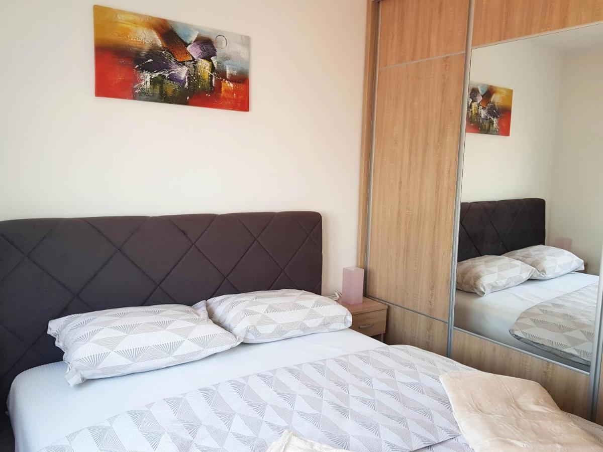 Apartman Kala Vrnjacka Banja Exterior photo