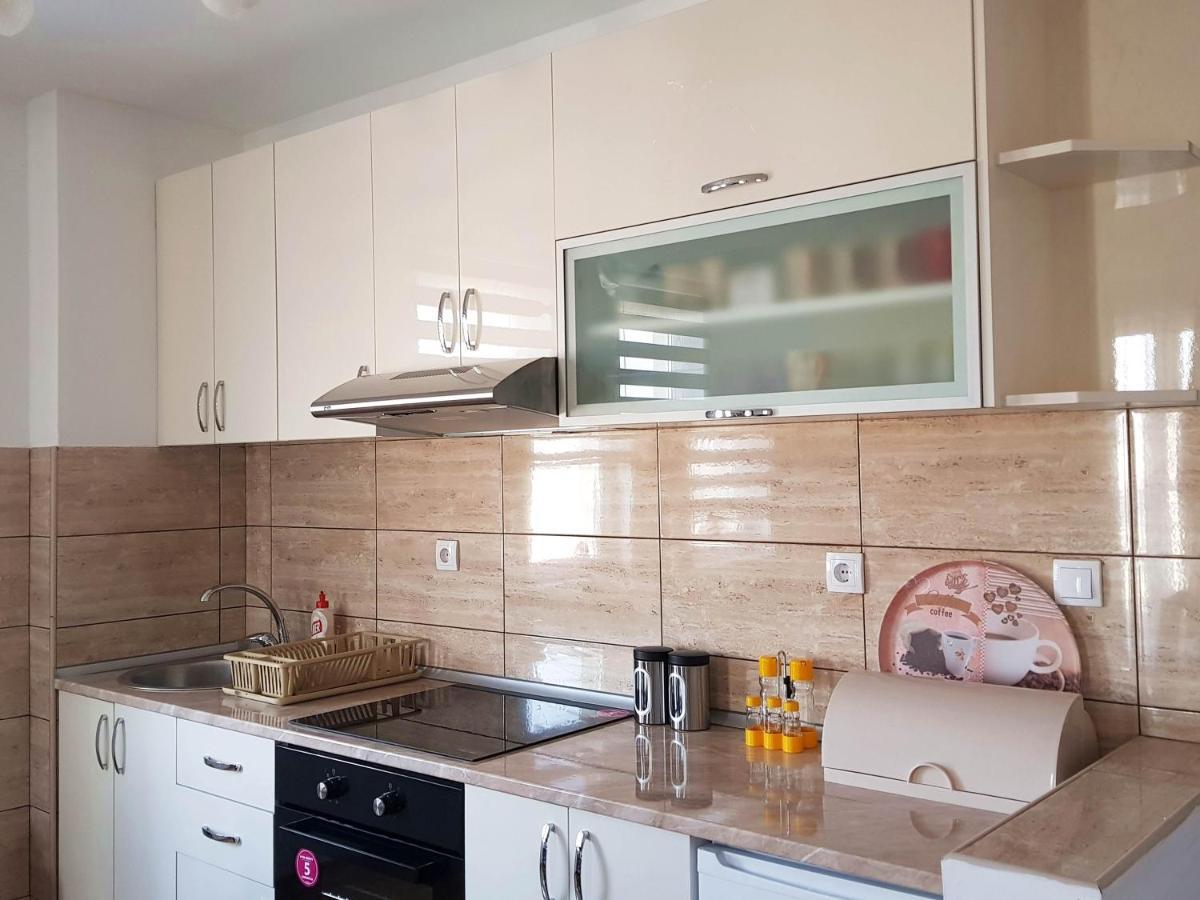Apartman Kala Vrnjacka Banja Exterior photo