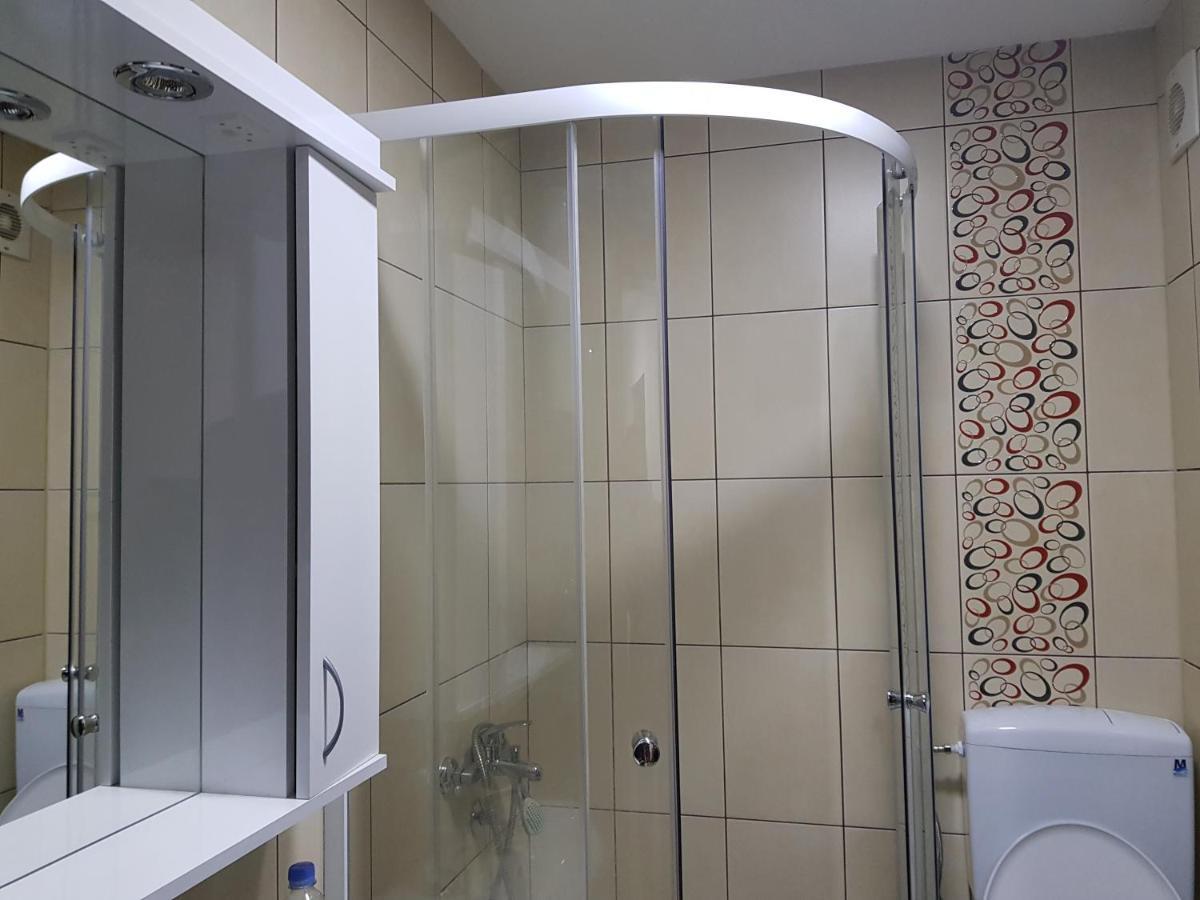 Apartman Kala Vrnjacka Banja Exterior photo